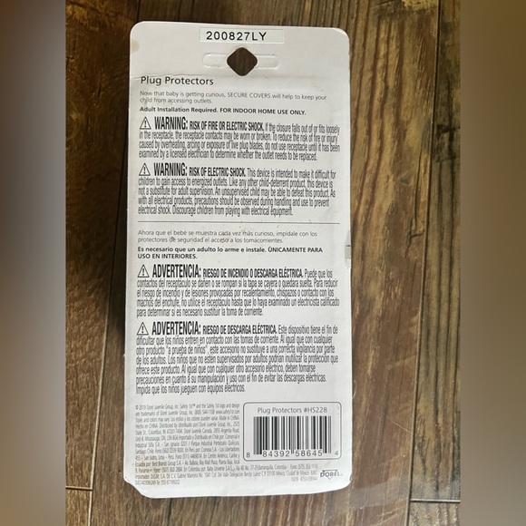 💚Outlet Covers💚 - Picture 2 of 2